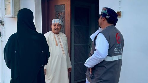 د. شذى الرئيسية لـ &laquo;الوصال&raquo;: مؤشرات مرتفعة للتبغ والسمنة مقابل تحسن في النشاط البدني