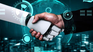 نادين زريقات لـ «الوصال»: الذكاء الاصطناعي يدير رحلة التوظيف ويمنح الموارد البشرية القرار الاستراتيجي