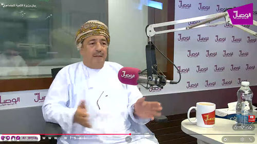 سعادة عبدالله الكعبي لـ &laquo;الوصال&raquo;:  تمكين الأسر أولوية&hellip; ومراجعة الدخل ضرورة في ظل الضغوط المعيشية