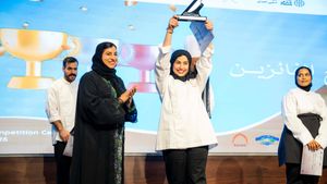 اختتام مسابقة شيف عُمان في نسختها السادسة