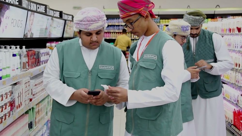 سالم الشامسي لـ &laquo;الوصال&raquo;: &laquo;ثقافة المستهلك&raquo; خط الدفاع الأول في مواجهة الغش والعروض الوهمية