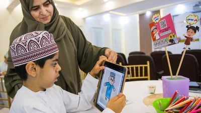 حمد الحرفي لـ &laquo;الوصال&raquo;: يوم المعلم محطة تقدير تعزز مكانة رسالة التعليم