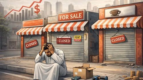 رائد أعمال لـ &laquo;الوصال&raquo;: المشاريع الصغيرة بين مطرقة الرسوم وسندان اشتراطات التوظيف