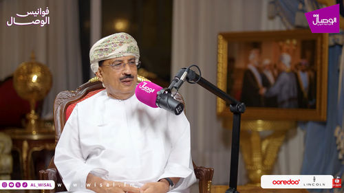 الشيخ عبدالله العريمي لـ &laquo;فوانيس الوصال&raquo;: &laquo;لا أدخل المزاد باسمي&hellip; أشتري القيمة وأستثمر في الندرة&raquo;