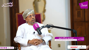 البروفيسور عبدالله باعبود في «فوانيس الوصال»: ذهبنا أطفالًا نطلب دعمًا في اللغة الإنجليزية… فعُدنا نحمل درسًا في قيمة التعليم وصناعة الإنسان