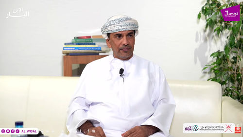 مبارك العلوي في &laquo;الابن البار&raquo;: ترخيص المشروع خطّ الأمان.. والعقوبات تصل إلى السجن والغرامة لمن يطوّر دون ترخيص