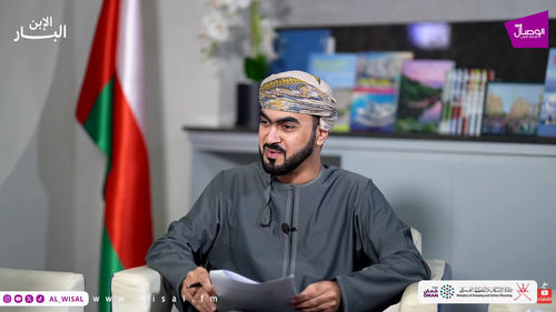 عبدالعزيز اليحمدي في &laquo;الابن البار&raquo;: قانون تنظيم النشاط العقاري يدخل حيّز التنفيذ.. والمهلة تنتهي 10 مارس