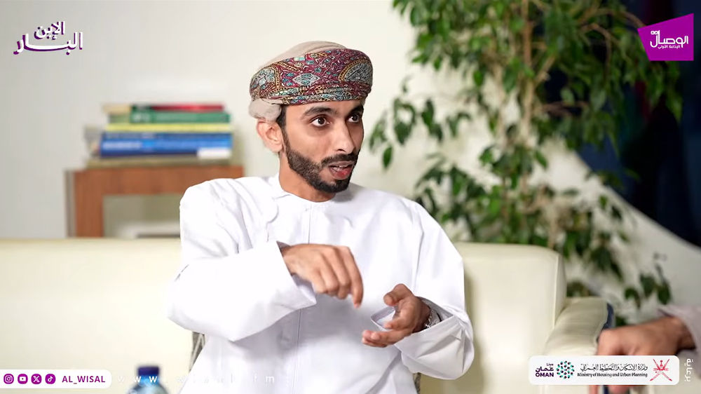 مدير العمليات والتشغيل في منصة &laquo;Propgo&raquo; في &laquo;الابن البار&raquo;: حلّينا فجوة الشفافية ونقص المعلومات في السوق العقاري عبر منصة متخصصة