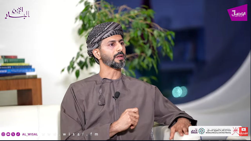 الوليد الكندي في &laquo;الابن البار&raquo;: سمعة المطور تُشترى أولًا قبل الشقة&hellip; والالتزام بموعد التسليم خط أحمر