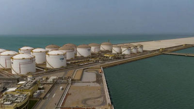 صادرات النفط العُماني ترتفع 3% بنهاية يناير 2026