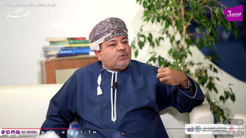 علي اللواتي في &laquo;الابن البار&raquo;: المقاول يظل الحلقة الأضعف بين تأخر المستحقات وضغط التوقعات