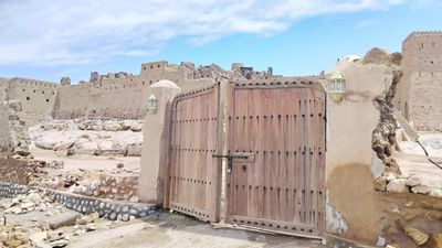 طاهر الجنيبي لـ&laquo;الوصال&raquo;: حلول هندسية ومشاريع سدود مرتقبة لمعالجة مواقع التأثر في محافظة الظاهرة