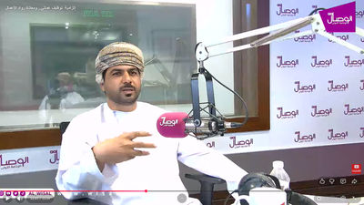 سيف البادي لـ&laquo;الوصال&raquo;: ما نحتاجه هو تعمين حقيقي يخلق وظائف مستقرة ومستدامة لا تعمينًا شكليًّا يكتفي بالأرقام