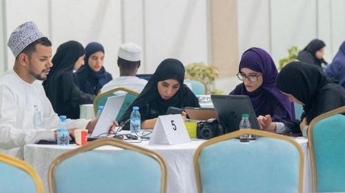 د. عبدالله الشكيلي لـ&laquo;الوصال&raquo;: منصة &laquo;Startup Weekend&raquo; تحول أفكار الذكاء الاصطناعي إلى مشاريع ناشئة قابلة للتطبيق