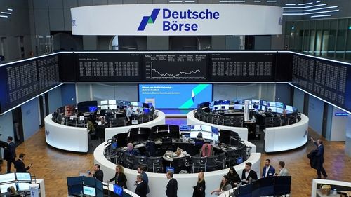 ارتفاع الأسهم الأوروبية مع آمال بفرص تجدد الحوار بين أمريكا وإيران