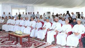 افتتاح مستشفى السلوى للرعاية الصحية بإعادة التأهيل من الإدمان بصحار