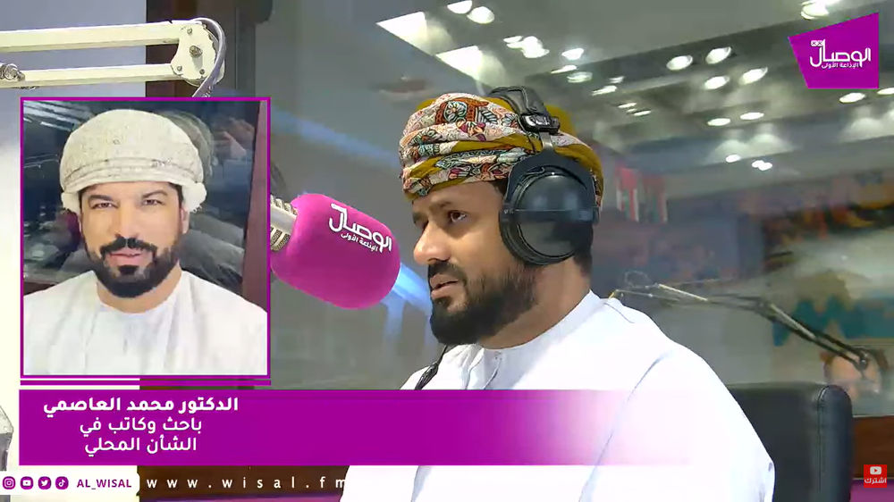 د. محمد العاصمي لـ&laquo;الوصال&raquo;: معيار التمثيل في المجالس البلدية هو الكفاءة بعيدًا عن التمييز بين الرجل والمرأة