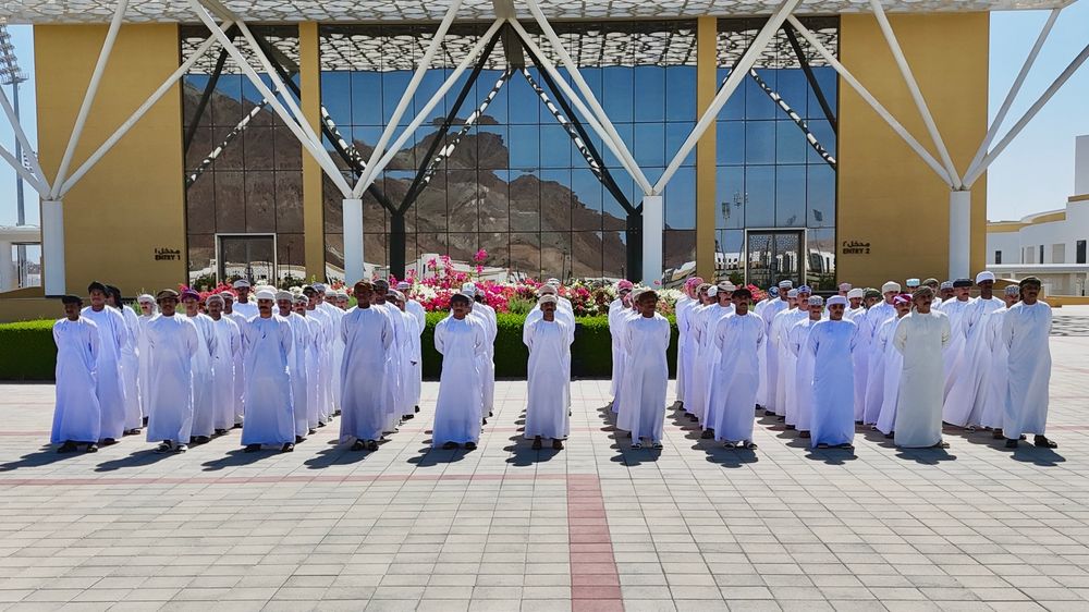 دفعة جديدة لمشروع عمليات المناولة في المنافذ البرية 