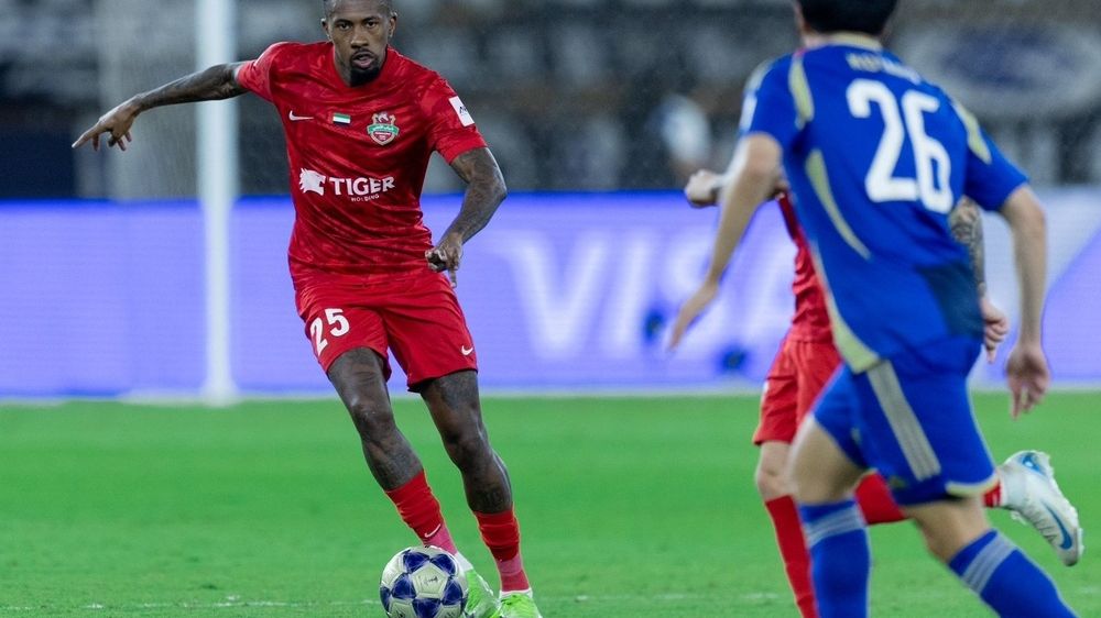 Machida Zelvia الياباني يتأهل إلى نهائي أبطال آسيا للنخبة 
