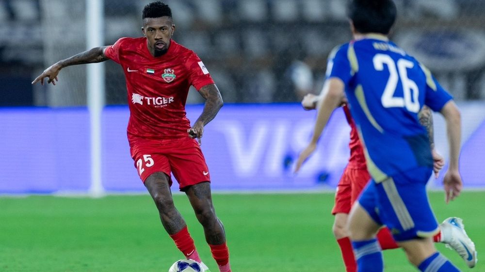 Machida Zelvia الياباني يتأهل إلى نهائي أبطال آسيا للنخبة
