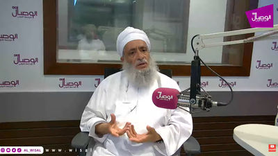الشيخ سالم النعماني لـ&laquo;الوصال&raquo;: مواساة أهل الميت تتحقق بالرحمة والتيسير لا بإرهاقهم وتوسيع المشقة عليهم
