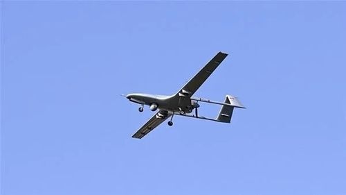 روسيا تعلن إسقاط 154 مسيرة أوكرانية فوق مناطق متفرقة
