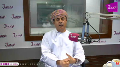 أ.د محمد البلوشي لـ&laquo;الوصال&raquo;: جائزة اليونسكو ــ السلطان هيثم ترسخ حضور عُمان عالميًّا وتمنح التراث الثقافي غير المادي دفعة أوسع للصون والاستدامة
