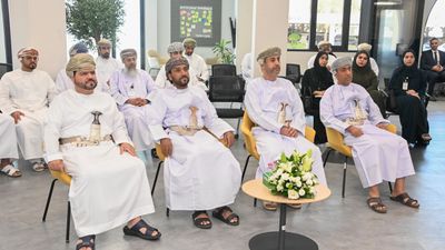 توقيع اتفاقيات الشراكة والتمويل لمشروع &ldquo;تلال النخيل&rdquo; بمسندم