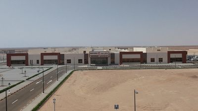 د. محمد الجحافي لـ&laquo;الوصال&raquo;: مستشفى محوت سيخفف الإحالات ويمنح سكان الوسطى خدمات أقرب وأكثر استقرارًا