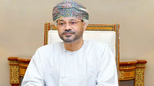 وزير الخارجية وغوتيريش يستعرضان تطورات الأوضاع الإقليمية