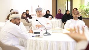 حلقة عمل متخصصة حول آليات تقديم طلبات التركيز الاقتصادي