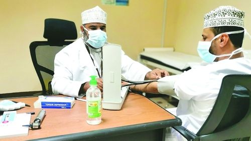 منى المعولي لـ&laquo;الوصال&raquo;: التطعيمات والإجراءات الوقائية خط الدفاع الأول لحماية الحجاج من الأمراض والإجهاد الصحي
