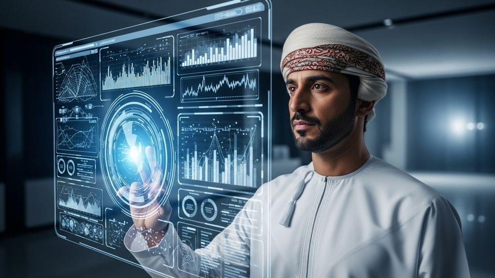م. نورة المقبالي لـ&laquo;الوصال&raquo;: سلطنة عُمان طورت بنية اتصالات أكثر موثوقية عبر الألياف البصرية والجيل الخامس والاتصالات الفضائية