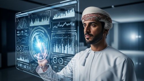 م. نورة المقبالي لـ&laquo;الوصال&raquo;: سلطنة عُمان طورت بنية اتصالات أكثر موثوقية عبر الألياف البصرية والجيل الخامس والاتصالات الفضائية