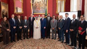 خلفان الطوقي لـ«الوصال»: الاتفاقية مع المملكة المتحدة لن تحقق أثرها الكامل ما لم يتحرك القطاع الخاص العُماني والخليجي سريعًا للاستفادة من مزاياها