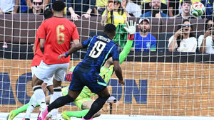 البرازيل تفوزُ على مصر وديًّا استعدادًا لكأس العالم 2026