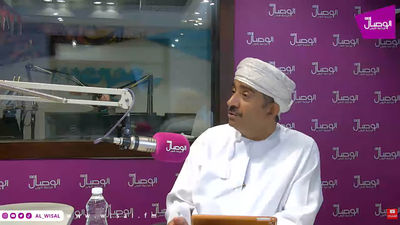 د. خالد البلوشي لـ&laquo;الوصال&raquo;: السياحة في سلطنة عُمان نفط أبيض صديق للبيئة ويمكن أن تتحول إلى رافد اقتصادي أكبر إذا دعمت بالترويج الكافي