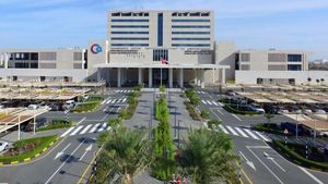 ناصر الريامي لـ«الوصال»: حصول المركز على الاعتماد الدولي ثمرة عمل فريق واحد وثقة متزايدة من المرضى بالعلاج داخل عُمان