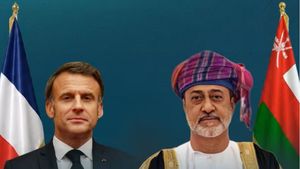 نبيل حجلاوي لـ«الوصال»: زيارة جلالة السلطان إلى فرنسا تفتح صفحة جديدة من الشراكة في الطاقة والفضاء والذكاء الاصطناعي