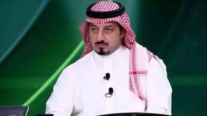 رئيس الاتحاد السعودي لكرة القدم يعلن عن استقالته من منصبه