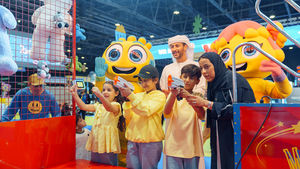 مفاجآت صيف دبي 2026 تكشف عن برنامج حافل بالفعاليات