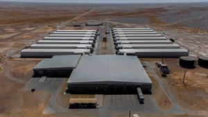 د. طلال البوسعيدي لـ«الوصال»: نضع الظاهرة في قلب منظومة الأمن الغذائي باستثمارات تتجاوز 84 مليون ريال وتوسع جديد يصل إلى 50 مليونًا