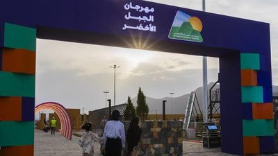 م. سليمان السنيدي لـ&laquo;الوصال&raquo;: برودة الجبل الأخضر تقود مهرجانًا سياحيًّا يمتد 45 يومًا بمشروعات تتجاوز 13 مليون ريال وأكثر من 70 فرصة عمل