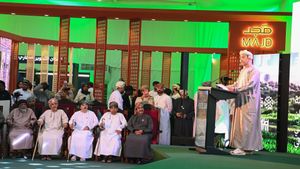 محافظ ظفار: تنظيم موسم الخريف العقاري 2026، يجسد تكامل الجهود