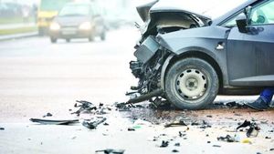 سهيل النهدي لـ«الوصال»: القيادة ذوق ومسؤولية.. والوعي الشخصي خط الدفاع الأول للحد من نزيف الطرق