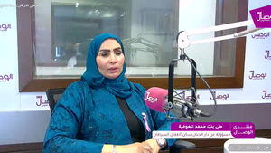 منى العوفي لـ«الوصال»: دار الحنان تنفق نحو 550 ألف ريال سنويًا لإيواء أطفال السرطان وأسرهم.. ومشروع جديد بأكثر من 40 غرفة لتوسيع الرعاية