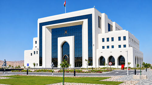 النيابة العامة تؤكد دور التعديل الجديد في ترسيخ استقلال المرفق القضائي