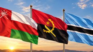 د. سليم الهنائي لـ«الوصال»: الانفتاح على جنوب إفريقيا يوسّع أسواق عُمان وشراكاتها.. وبوتسوانا وأنجولا تفتحان فرصًا في الطاقة والمعادن