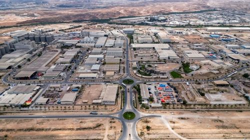 د. أحمد البدوي لـ&laquo;الوصال&raquo;: المسح الصناعي يرصد فرص الاستثمار واحتياجات الوظائف والمواد الخام.. وأكثر من 38 ألف عُماني يعملون في القطاع