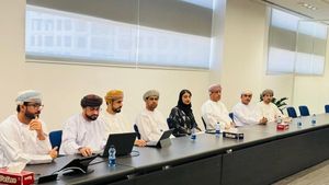 'ريادة' تبحث تطوير الموردين المحليين وتعزيز الفرص بالدقم